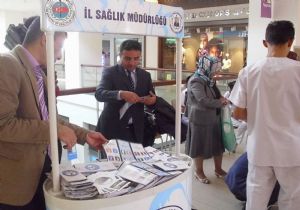 Erzurum'un şekerini ölçtüler